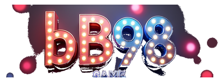 bb98 game logo